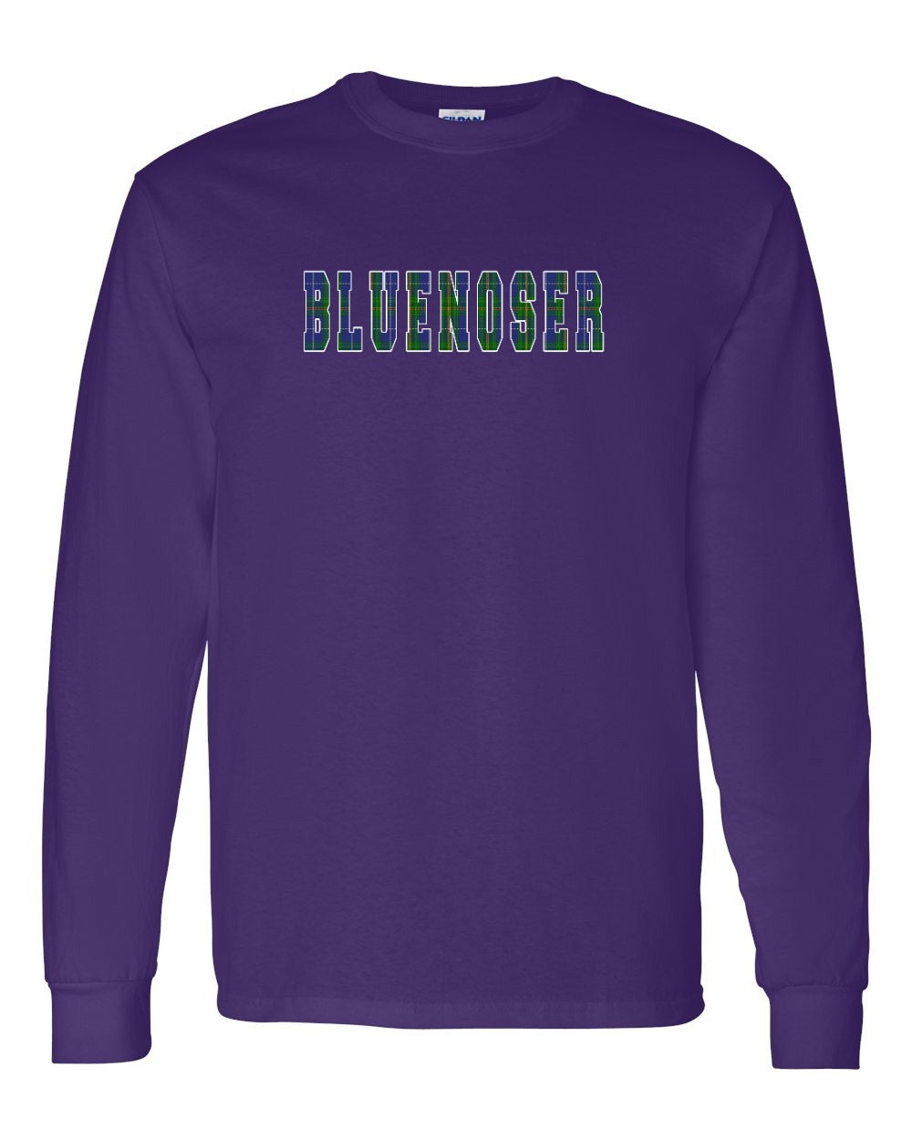 Bluenoser Long Sleeve Tee - Unisex