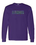 Bluenoser Long Sleeve Tee - Unisex