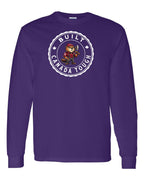Built Canada Tough Male Beaver Long Sleeve - Gildan Canada (sewn Internationally) - Unisex
