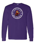 CDN as Chuck Male Beaver Long Sleeve - Gildan Canada (sewn Internationally) - Unisex