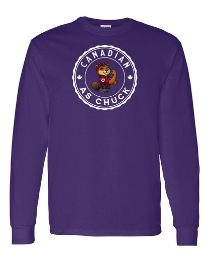 CDN as Chuck Rosie Flex Full Long Sleeve