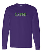 Caper Long Sleeve Tee - Unisex
