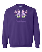 CB Lupin Crewneck Sweatshirt - Unisex