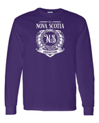 It's  A NS Thing Long Sleeve Tee - Unisex