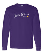 NS Diva Long Sleeve Tee - Unisex