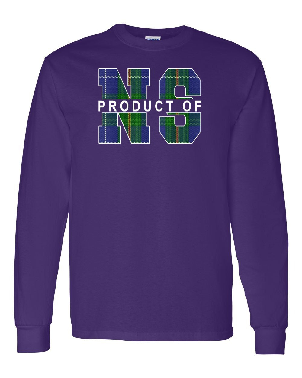 Product of NS Long Sleeve Tee - Unisex