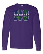 Product of NS Long Sleeve Tee - Unisex