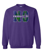 Product of NS Crewneck Sweatshirt - Unisex