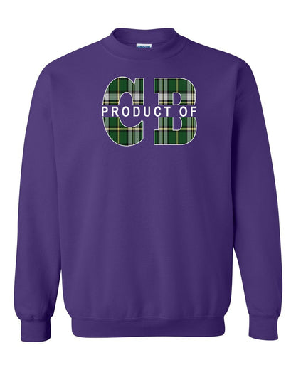 Product of CB Full Crewneck Sweatshirt