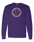 Proud Mean & Nasty Beaver and Moose Long Sleeve - Gildan Canada (sewn Internationally) - Unisex