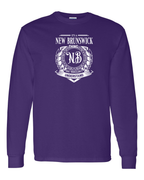 It's  A NB Thing Long Sleeve Tee - Unisex