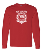 It's  A NB Thing Long Sleeve Tee - Unisex