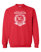 It's  A NFLD Thing Crewneck Sweatshirt - Unisex
