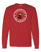 CDN as Chuck Male Beaver Long Sleeve - Gildan Canada (sewn Internationally) - Unisex