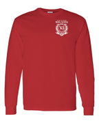 It's  A NS Thing Left Chest Long Sleeve Tee - Unisex