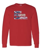 New Found Lander Long Sleeve - Unisex
