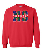 Product of NS Crewneck Sweatshirt - Unisex