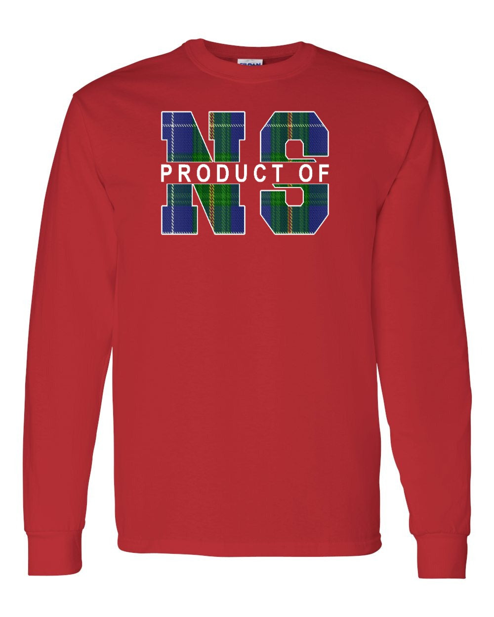 Product of NS Long Sleeve Tee - Unisex