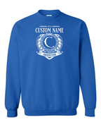 It's  A Custom Community  Thing Crewneck Sweatshirt - Unisex