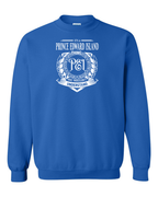 It's a PEI thing Crewneck Sweatshirt - Unisex