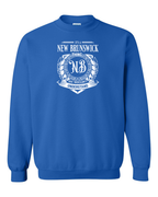 It's a NB thing Crewneck Sweatshirt - Unisex