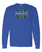 Product Of CB Long Sleeve - Unisex