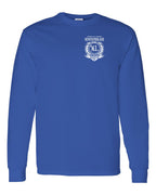 It's  A NFLD Thing Left Chest Long Sleeve - Unisex