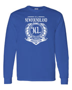 It's  A NFLD Thing Long Sleeve - Unisex