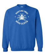 Maritime Swag NS Octopus Crewneck Sweatshirt - Unisex