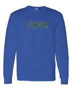 Bluenoser Long Sleeve Tee - Unisex
