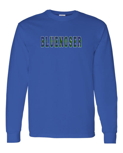 Bluenoser Full Long Sleeve Tee