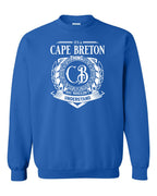 It's  A CB Thing Crewneck Sweatshirt - Unisex