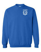 It's  A CB Thing Left Chest Crewneck Sweatshirt - Unisex