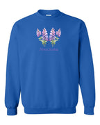 NS Lupins Crewneck Sweatshirt - Unisex