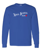 NS Mom Long Sleeve Tee - Unisex