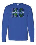 Product of NS Long Sleeve Tee - Unisex