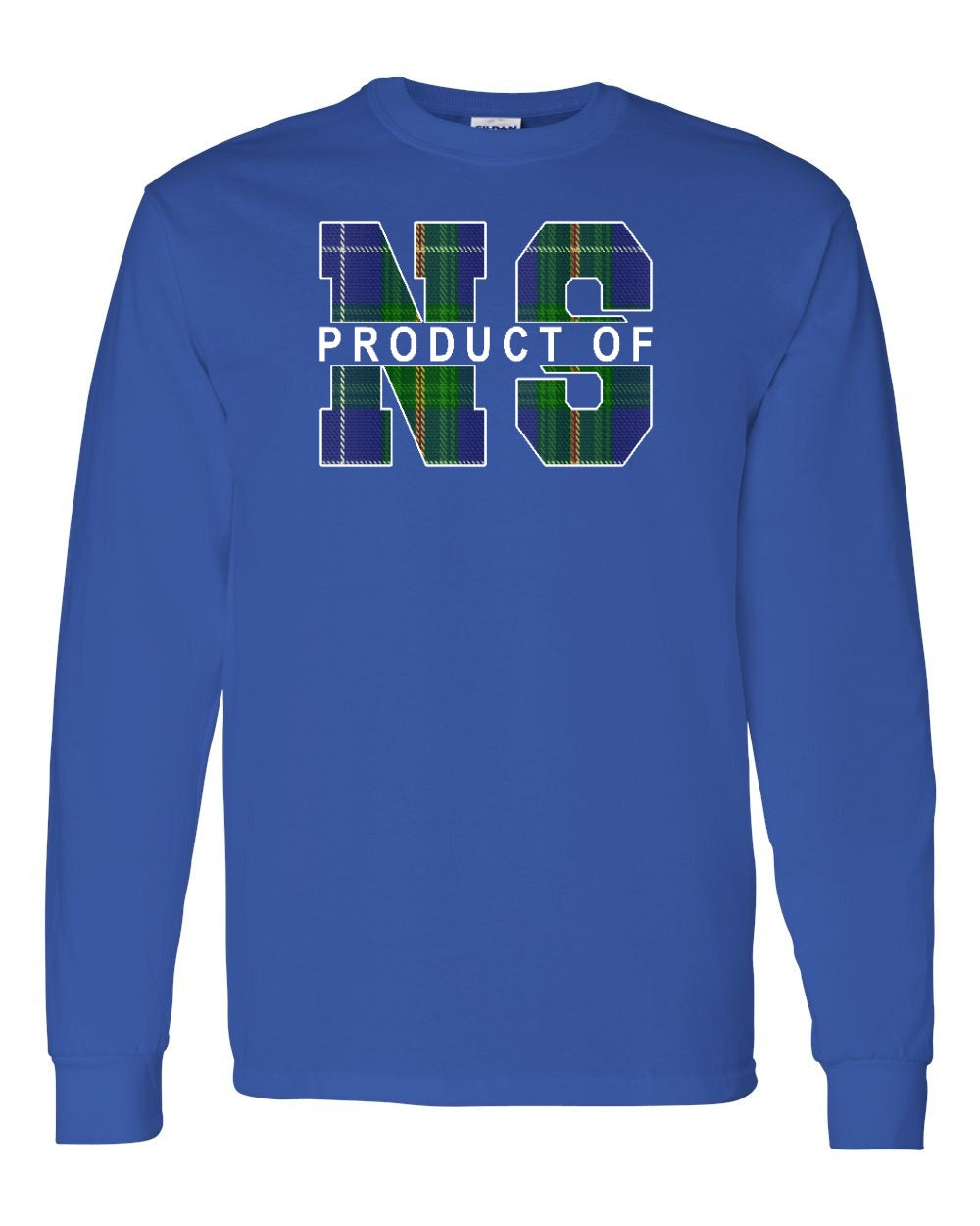 Product of NS Long Sleeve Tee - Unisex