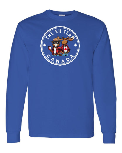 Eh Team Full Long Sleeve