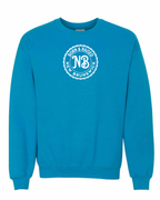 Born & Raised NB Crewneck Sweatshirt - Unisex