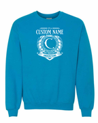 It's  A Custom Community  Thing Crewneck Sweatshirt - Unisex