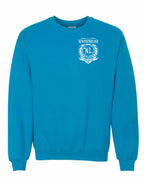 It's  A NFLD Thing Left Chest Crewneck Sweatshirt - Unisex