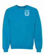 It's  A CB Thing Left Chest Crewneck Sweatshirt - Unisex