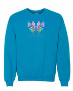 NFLD Lupins Crewneck Sweatshirt - Unisex
