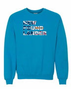New Found Lander Crewneck Sweatshirt - Unisex
