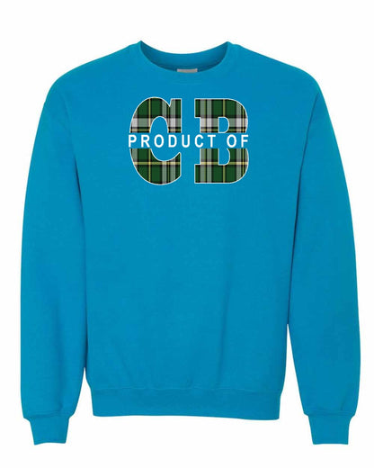 Product of CB Full Crewneck Sweatshirt