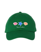 NS Shell Icon Hat