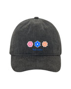 NS Flower Icons Hat