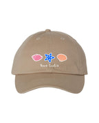 NS Shell Icon Hat