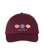NS Shell Icon Hat