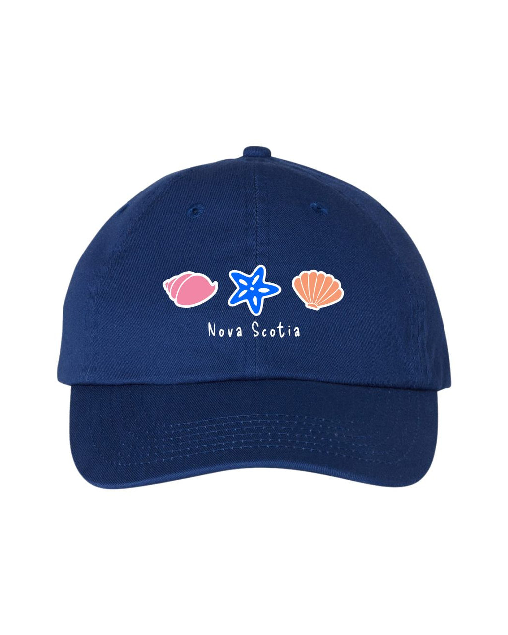 NS Shell Icon Hat